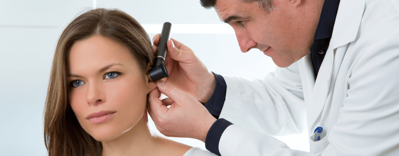 How to treat ear pressure Harley Street ENT Clinic